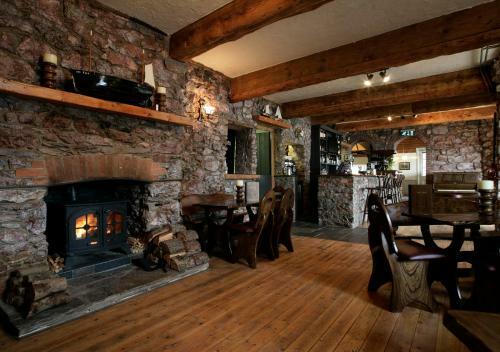 Hotel Cary Arms
