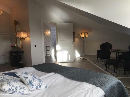Hotell Hamngatan 27