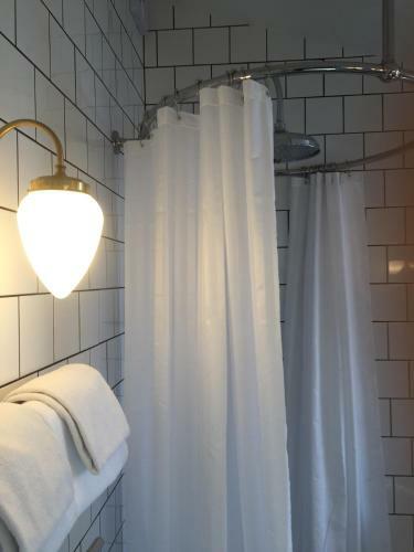 Hotell Hamngatan 27