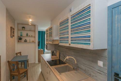 Apartament Morski Sen