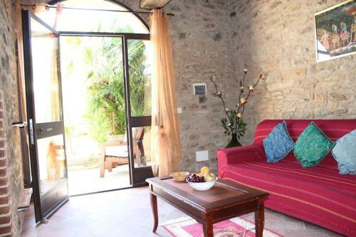 Casa Pelegrini
