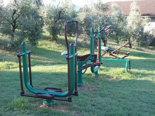Agroturismo Agriturismo San Martino