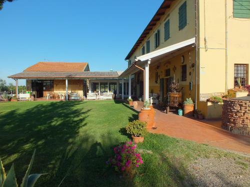 Agroturismo Agriturismo San Martino