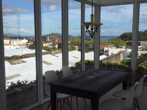 Hostal Casa Senhora Da Rosa