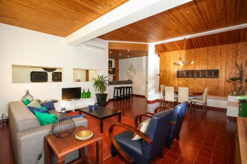 Hostal Casa Senhora Da Rosa
