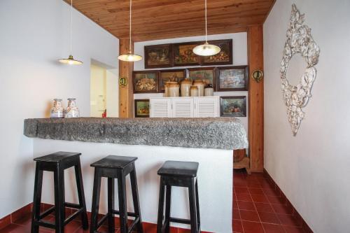 Hostal Casa Senhora Da Rosa