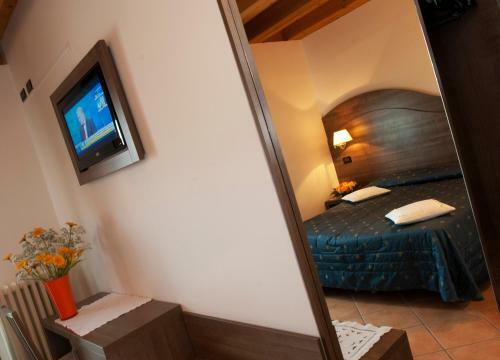 Hotel Al Poggio