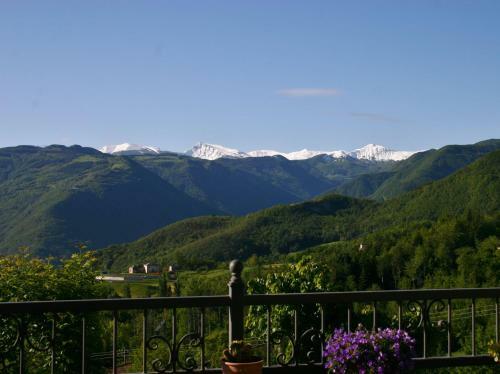 Hotel Al Poggio