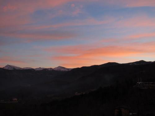 Hotel Al Poggio