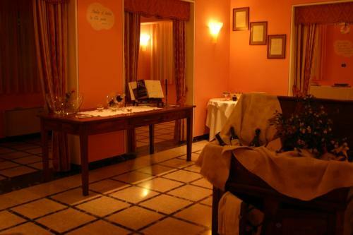 Hotel Al Poggio