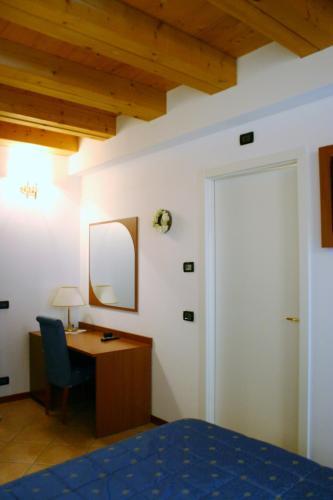 Hotel Al Poggio