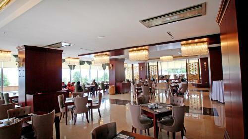 Tilya Resort Hotel