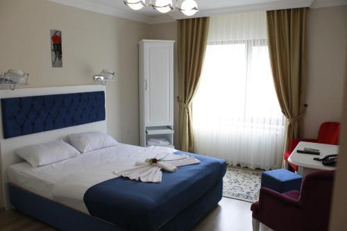 Apartamento Yomra Residence Hotel