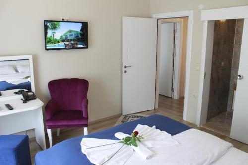 Apartamento Yomra Residence Hotel