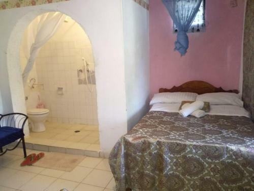 Hostal Fred Hunters Villa
