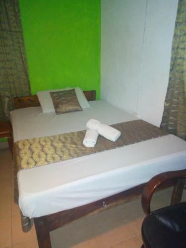 Hostal Fred Hunters Villa