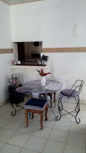 Hostal Fred Hunters Villa