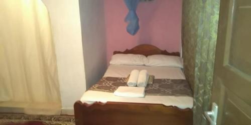 Hostal Fred Hunters Villa