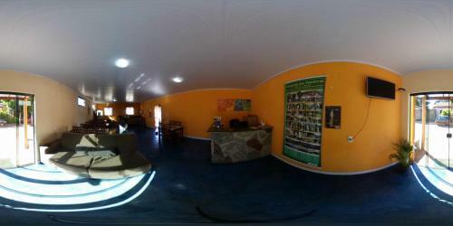 Hostal Pousada 4 Esta��es