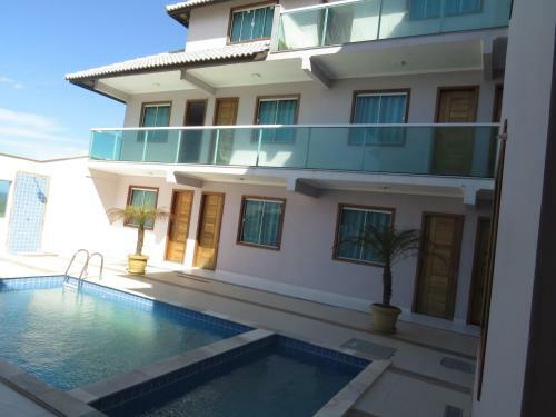 Hostal Pousada Algarve