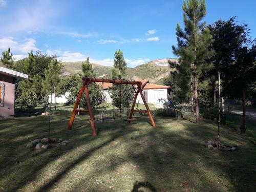 La Popelina