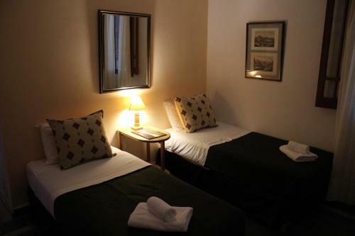 Lago Hotel