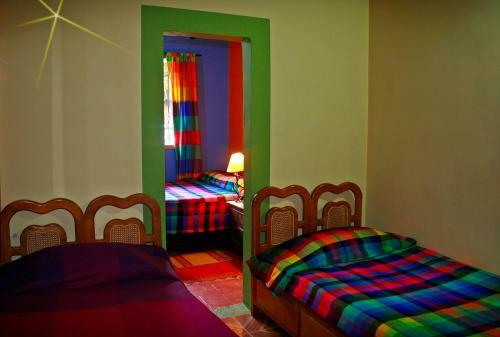 Casa Hotel Los Geranios