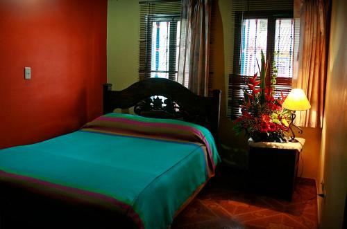Casa Hotel Los Geranios