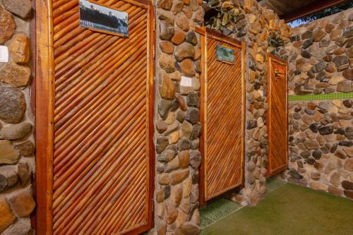 Hostal Tribe