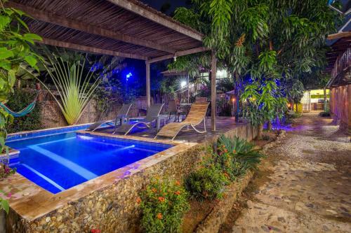 Hostal Tribe