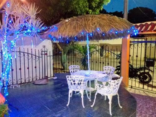 Hostal Solsticio Guajiro