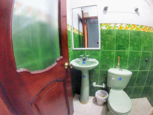 Hostal Solsticio Guajiro