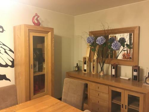Apartamento Casa Sur