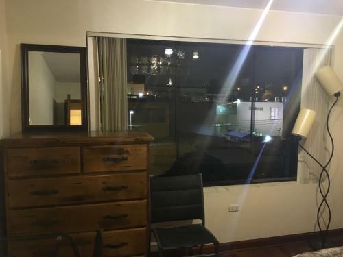 Apartamento Casa Sur