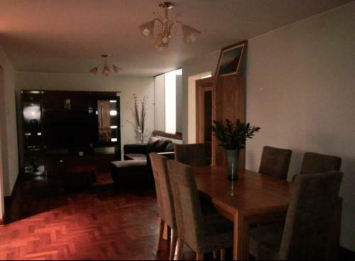 Apartamento Casa Sur