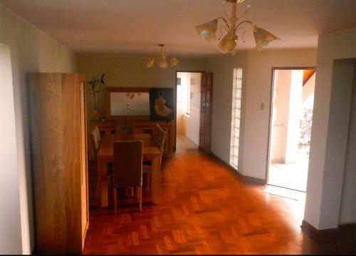 Apartamento Casa Sur