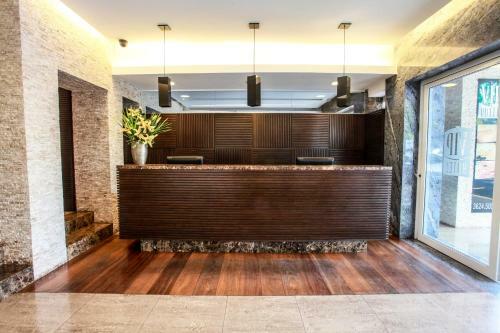 Vip Hotel