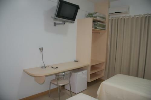 Thile Park Hotel