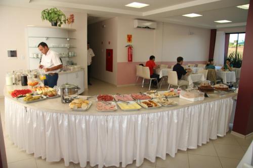 Thile Park Hotel