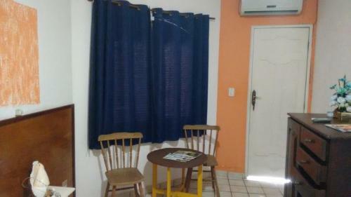Hostal Pousada Estrelamar