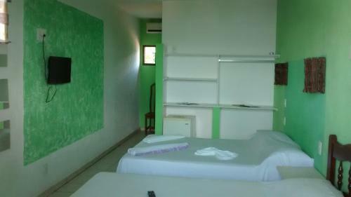 Hostal Pousada Estrelamar