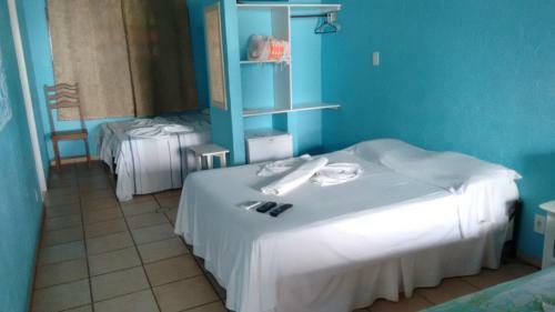 Hostal Pousada Estrelamar