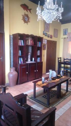 Hostal Pousada Estrelamar