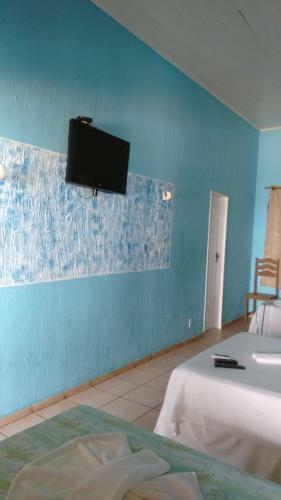 Hostal Pousada Estrelamar
