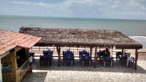 Hostal Pousada Estrelamar