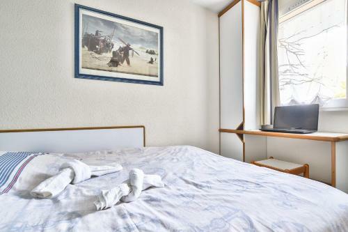 Apartamentos Appartement L'archippel & Ses 2 V�los
