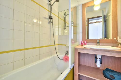 Apartamentos Appartement L'archippel & Ses 2 V�los