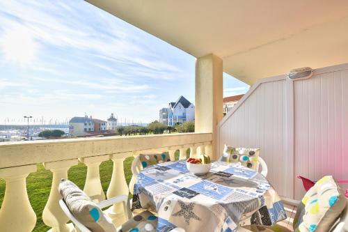 Apartamentos Appartement L'archippel & Ses 2 V�los