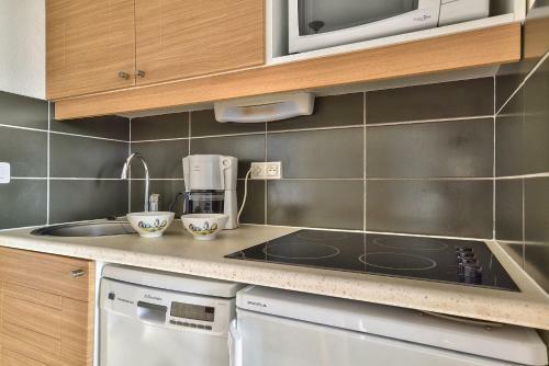 Apartamentos Appartement L'archippel & Ses 2 V�los