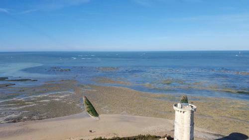 Apartamentos Appartement L'archippel & Ses 2 V�los
